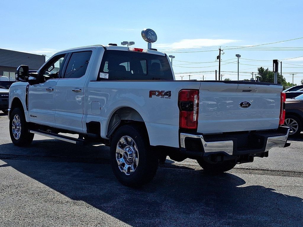 صورة مصغرة 3 لـ 2026 FORD F-250 LARIAT