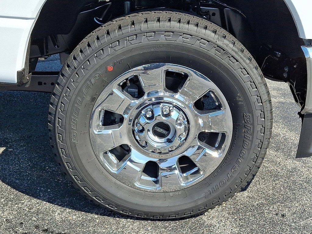 صورة مصغرة 5 لـ 2026 FORD F-250 LARIAT