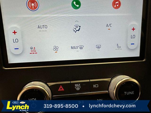 صورة مصغرة 13 لـ 2024 FORD EDGE TITANIUM