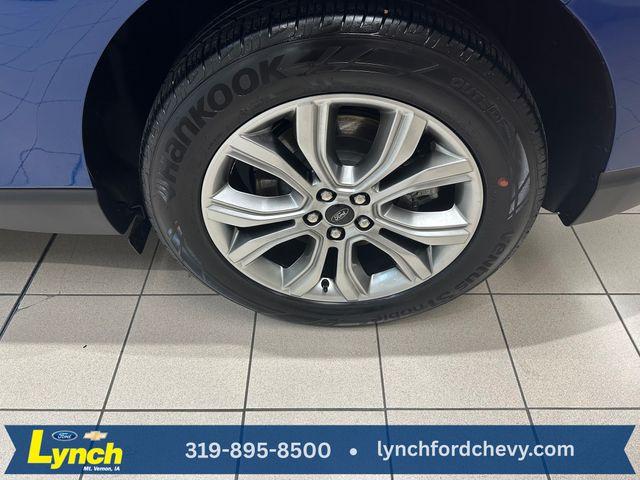 صورة مصغرة 29 لـ 2024 FORD EDGE TITANIUM