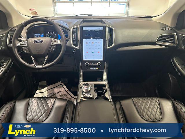 2024 FORD EDGE TITANIUM 照片 9