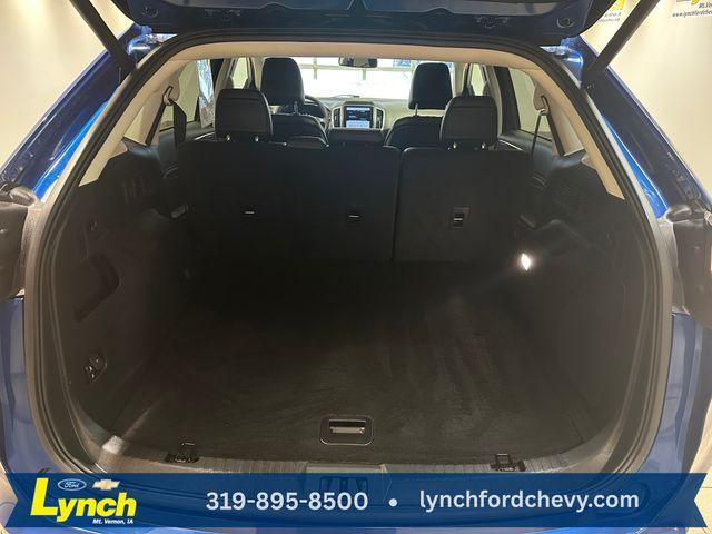 صورة مصغرة 21 لـ 2024 FORD EDGE TITANIUM