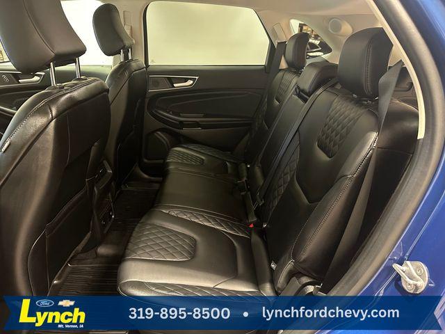صورة مصغرة 20 لـ 2024 FORD EDGE TITANIUM