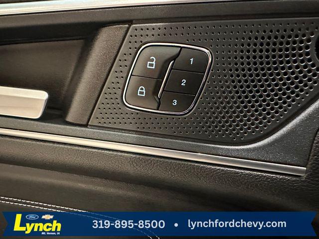 2024 FORD EDGE TITANIUM 照片 6