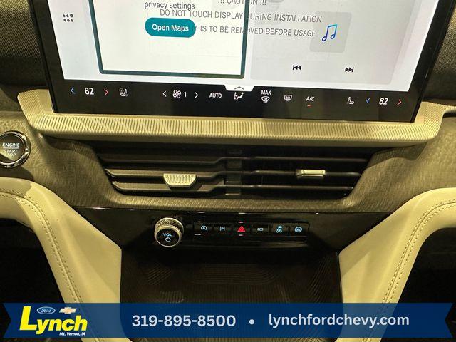2026 FORD EXPLORER PLATINUM 缩略图 15