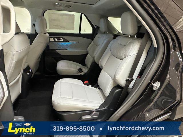 2026 FORD EXPLORER PLATINUM 缩略图 24