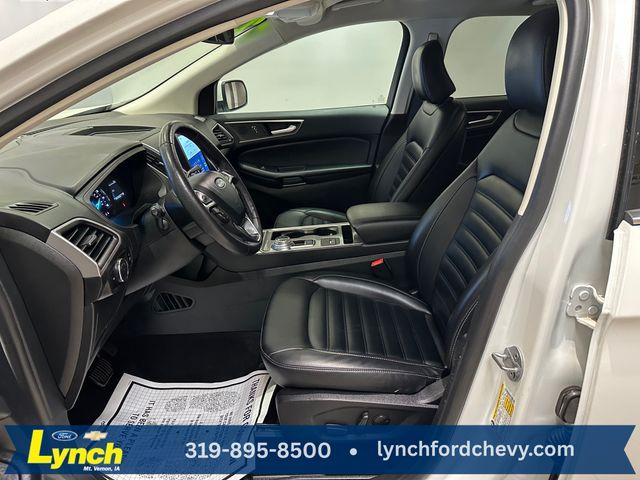 2024 FORD EDGE SEL 照片 6