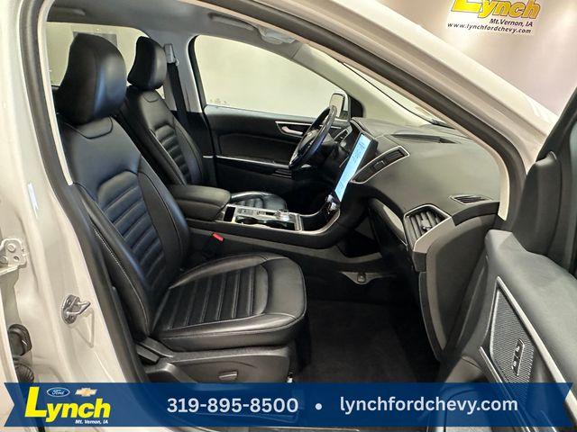 2024 FORD EDGE SEL 照片 7