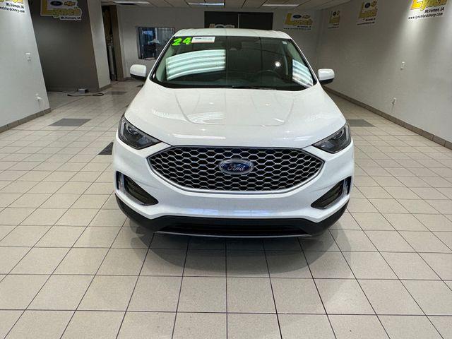 صورة مصغرة 24 لـ 2024 FORD EDGE SEL