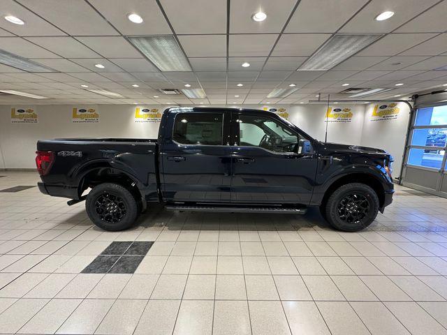 2026 FORD F-150 XLT 照片 3
