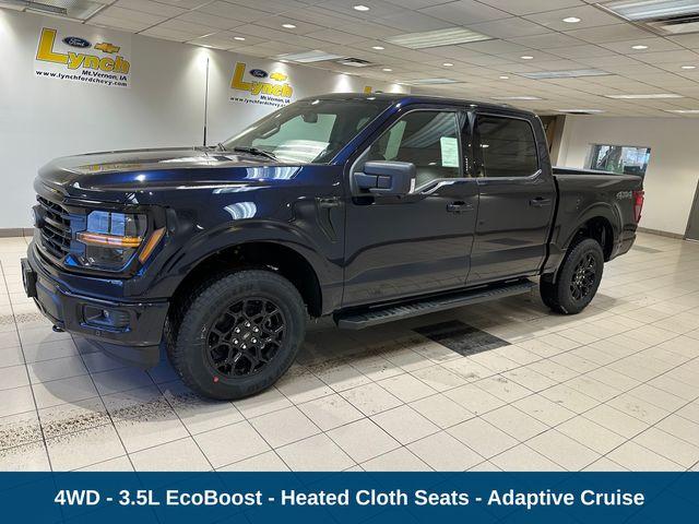 صورة 2 لـ 2026 FORD F-150 XLT