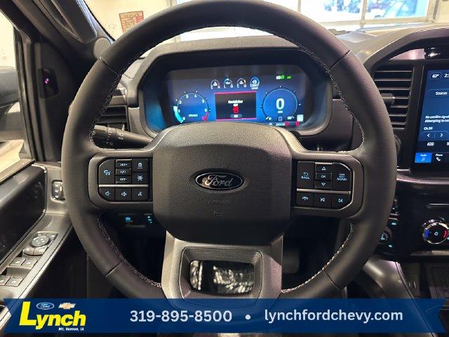 2026 FORD F-150 LARIAT 缩略图 12