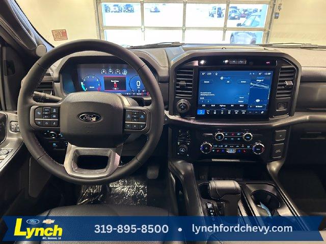 2026 FORD F-150 LARIAT 缩略图 11