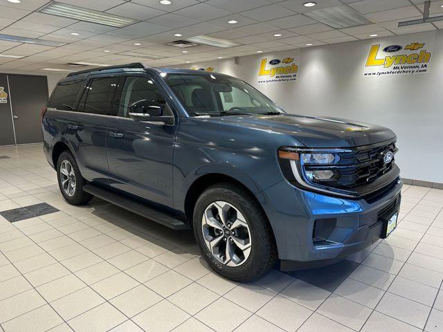 New 2027 Ford Expedition ACTIVE