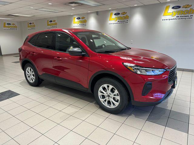 New 2026 Ford Escape Active