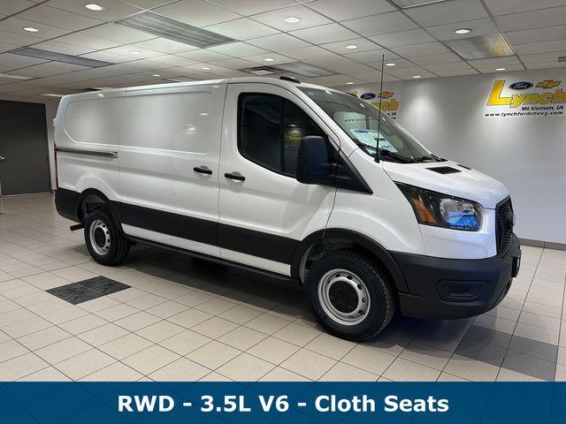 New 2026 Ford Transit-250 Base