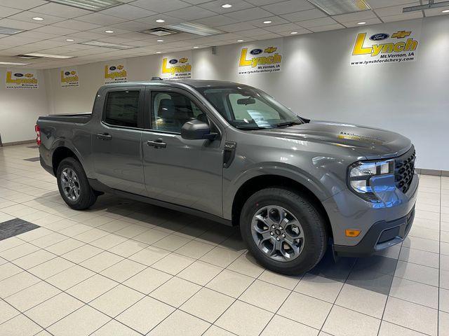 New 2026 Ford Maverick XLT
