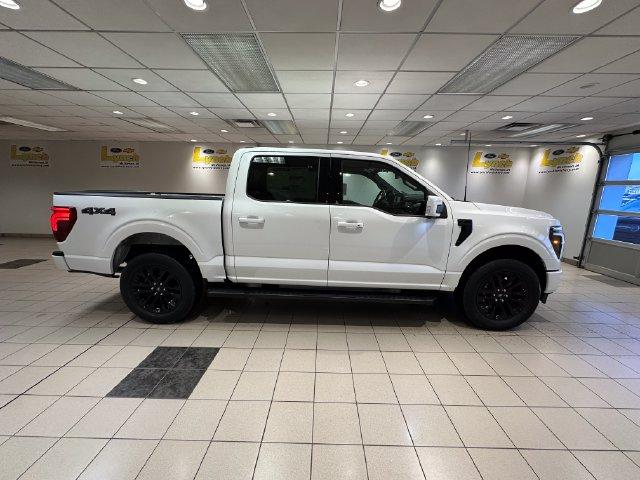 صورة مصغرة 3 لـ 2026 FORD F-150 LARIAT
