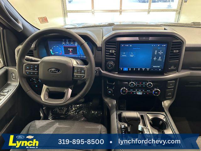 FORD F-150 XLT - 10