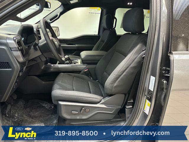 FORD F-150 XLT - 7
