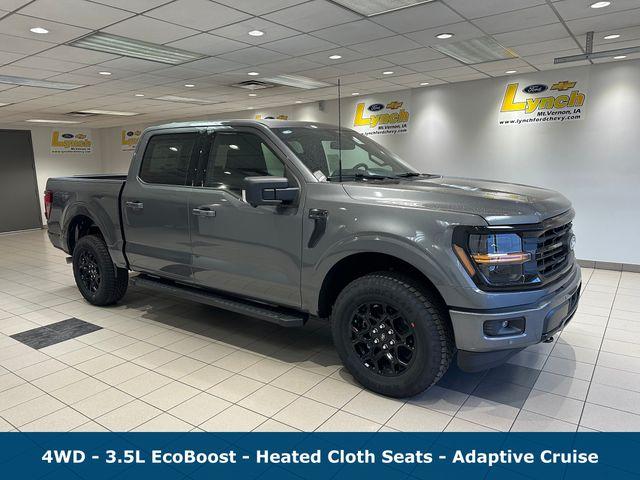 FORD F-150 XLT - 1
