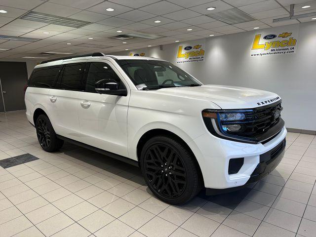 New 2026 Ford Expedition Max Platinum
