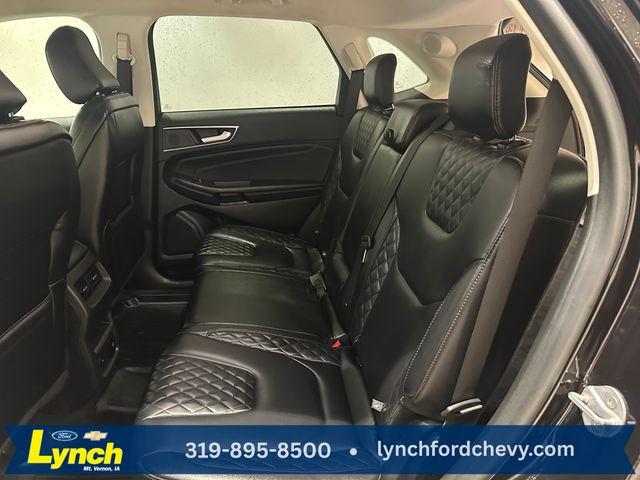 2024 FORD EDGE TITANIUM 缩略图 19