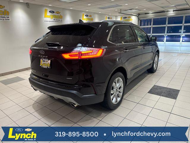 2024 FORD EDGE TITANIUM 缩略图 25