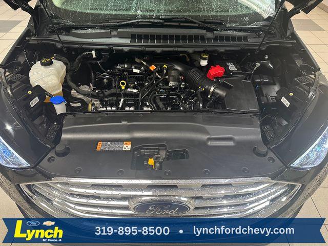 2024 FORD EDGE TITANIUM 缩略图 27
