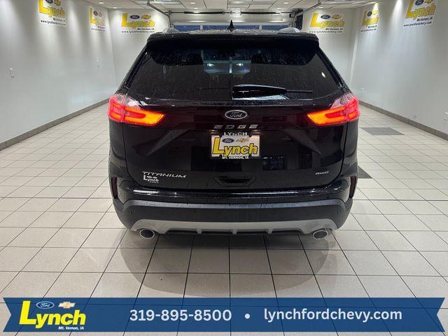 2024 FORD EDGE TITANIUM 缩略图 24