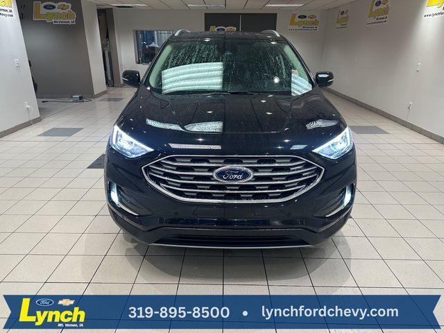 2024 FORD EDGE TITANIUM 缩略图 26