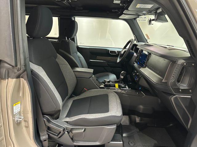 FORD BRONCO BASE - 6