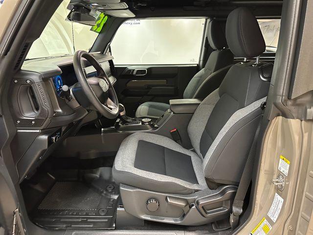FORD BRONCO BASE - 5