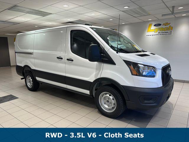 New 2026 Ford Transit-250 Base