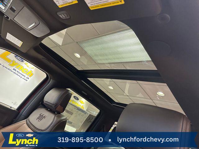 FORD F-150 KING RANCH - 3
