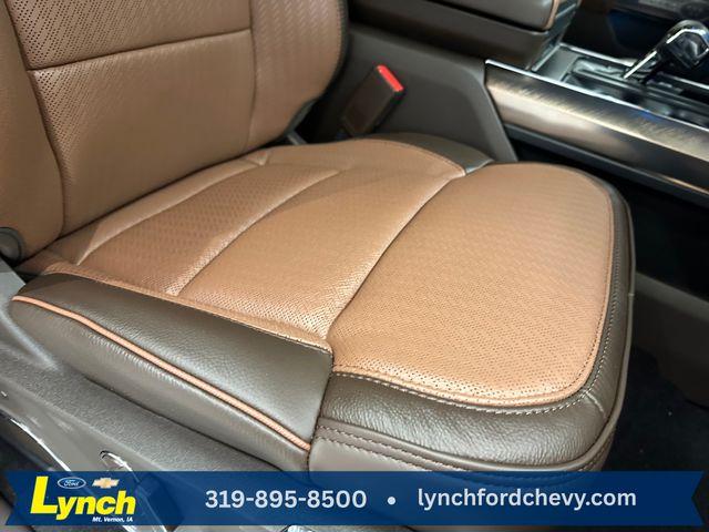 FORD F-150 KING RANCH - 10