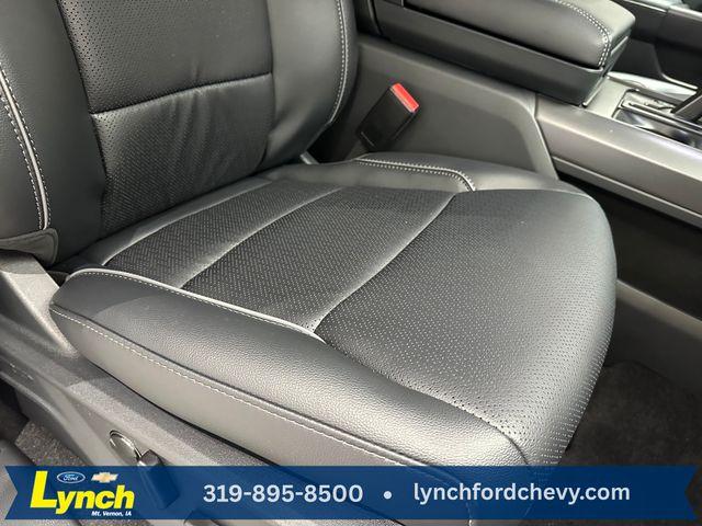 FORD F-150 LARIAT - 10