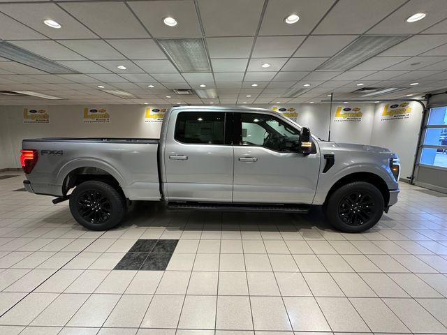 FORD F-150 LARIAT - 3