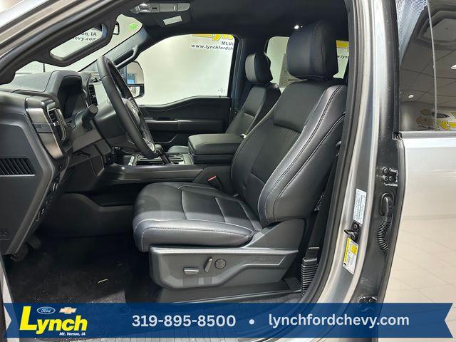 FORD F-150 LARIAT - 7