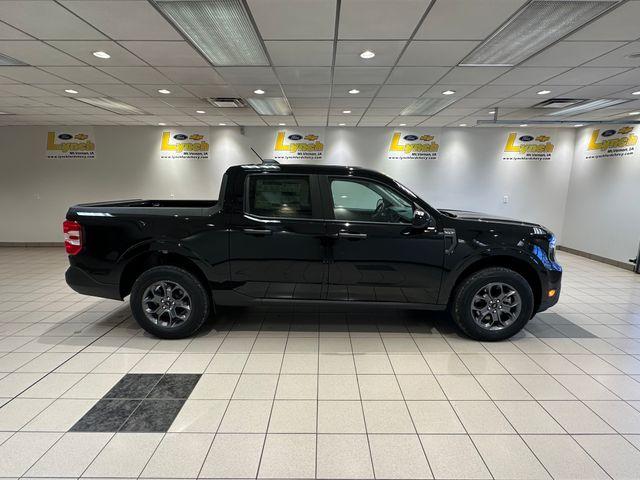 2026 FORD MAVERICK XLT 照片 3