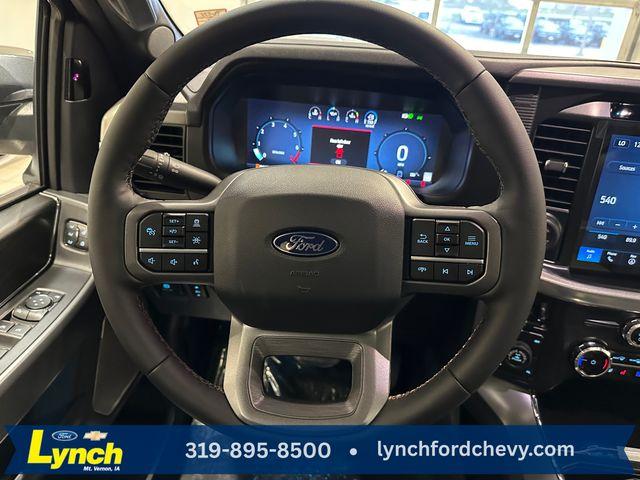 صورة مصغرة 13 لـ 2026 FORD F-150 LARIAT