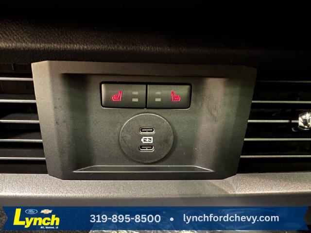 صورة مصغرة 22 لـ 2026 FORD F-150 LARIAT