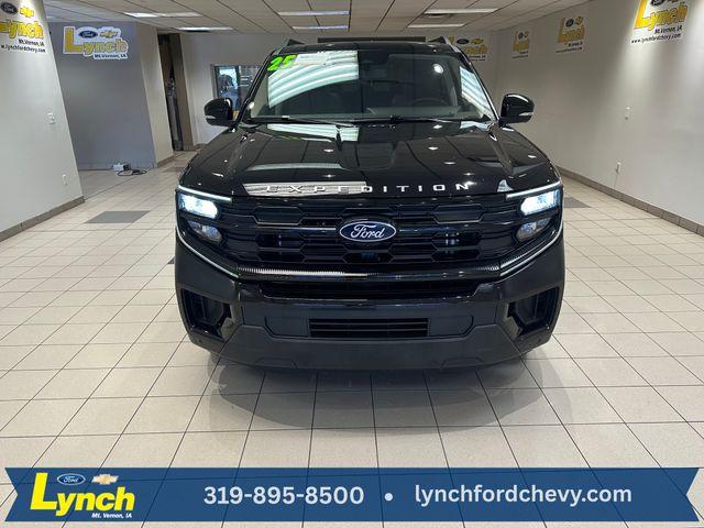 2025 FORD EXPEDITION MAX ACTIVE — миниатюра 31