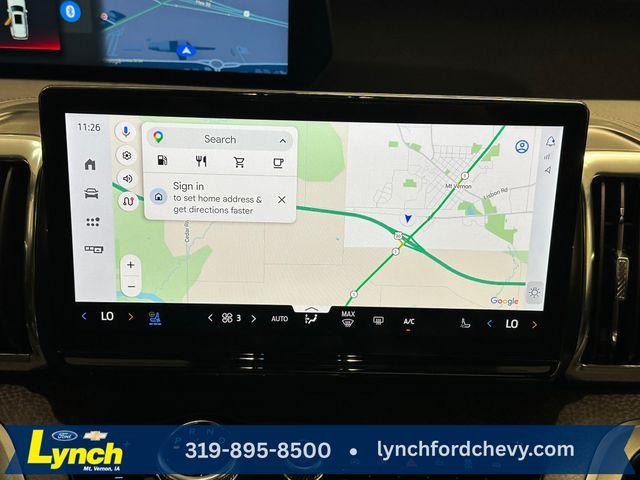 صورة 5 لـ 2026 FORD EXPEDITION TREMOR