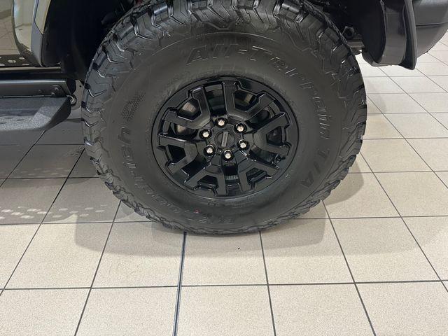 صورة مصغرة 26 لـ 2025 FORD BRONCO RAPTOR