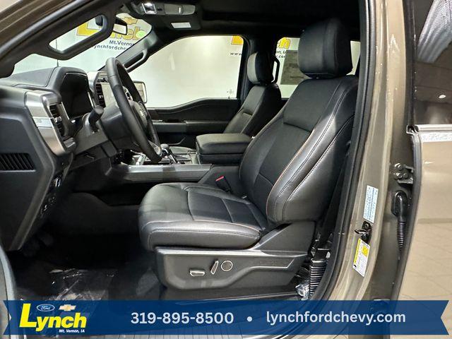 صورة 8 لـ 2026 FORD F-150 LARIAT