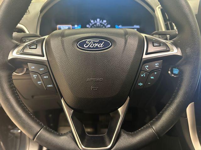 صورة 9 لـ 2023 FORD EDGE SEL