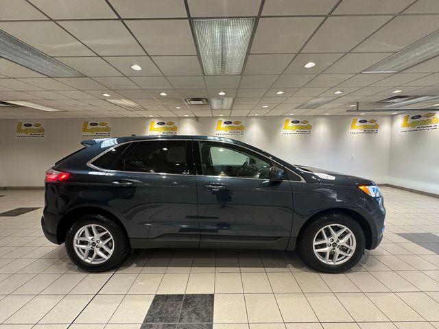 صورة 3 لـ 2023 FORD EDGE SEL