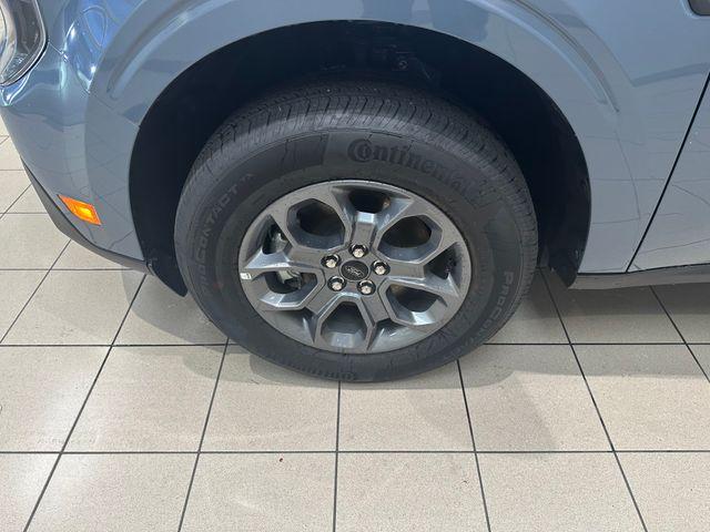 2026 FORD MAVERICK XLT 缩略图 22