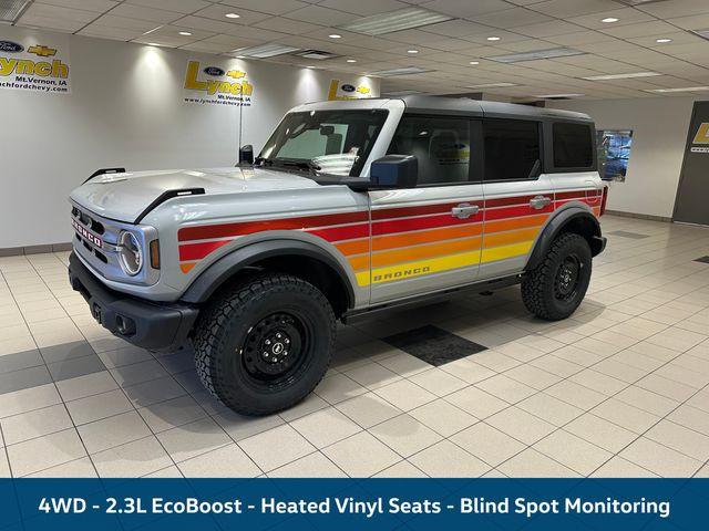FORD BRONCO - 2